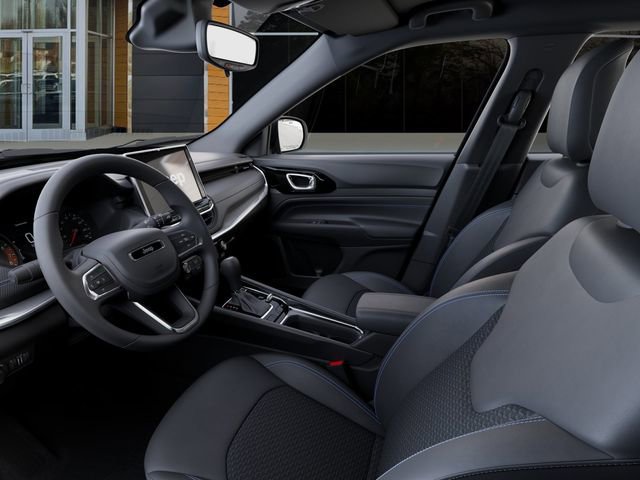 New 2026 Jeep Compass Latitude image 22