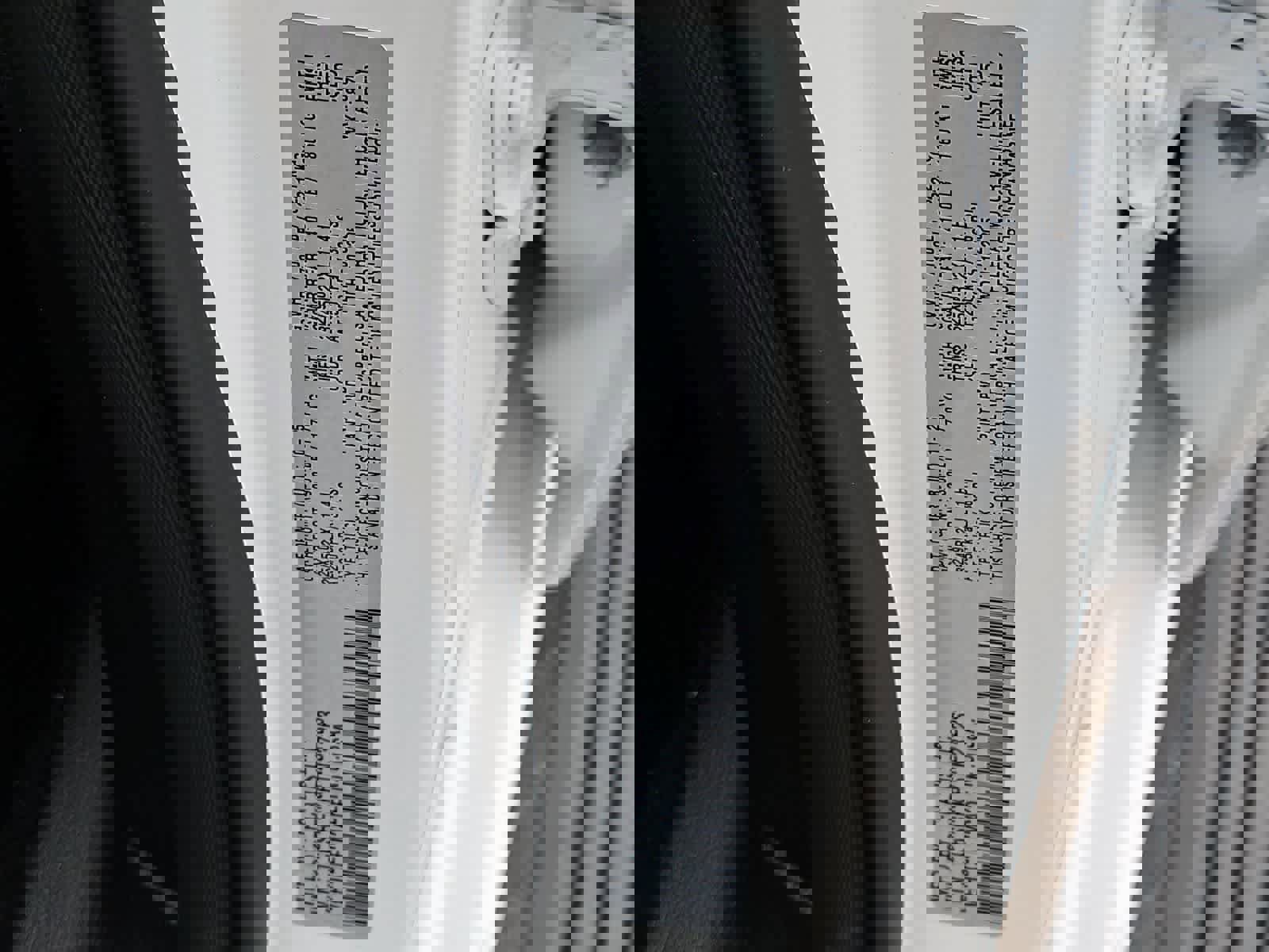 New 2026 RAM 1500 Tungsten w/ Off Road Group image 36