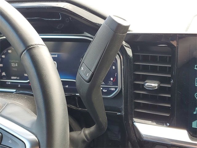 Certified 2024 Chevrolet Silverado 1500 LT image 15