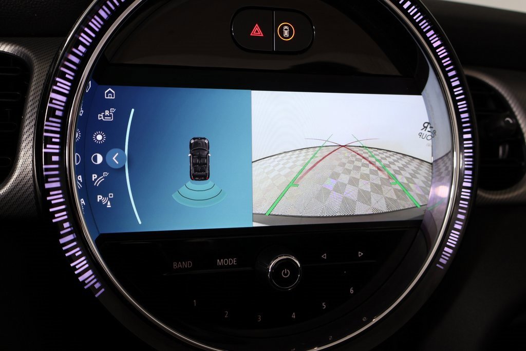 Certified 2023 MINI Cooper S image 6