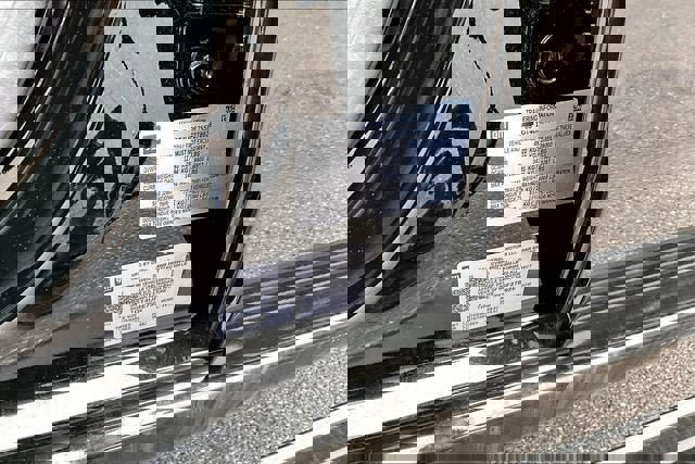 New 2025 GMC Sierra 2500 Denali image 15