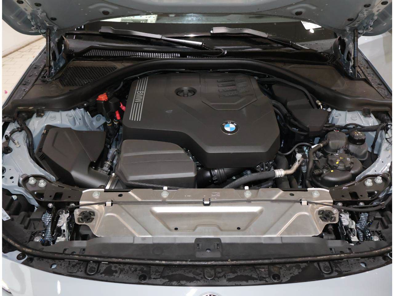 New 2026 BMW 230i Coupe w/ Premium Package RWD image 21