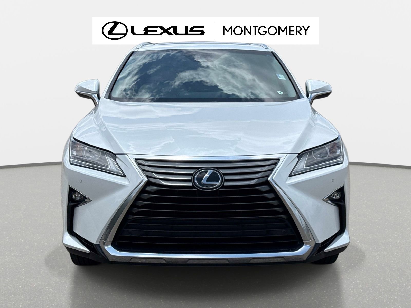 Used 2018 Lexus RX 350 FWD w/ Premium Package image 8