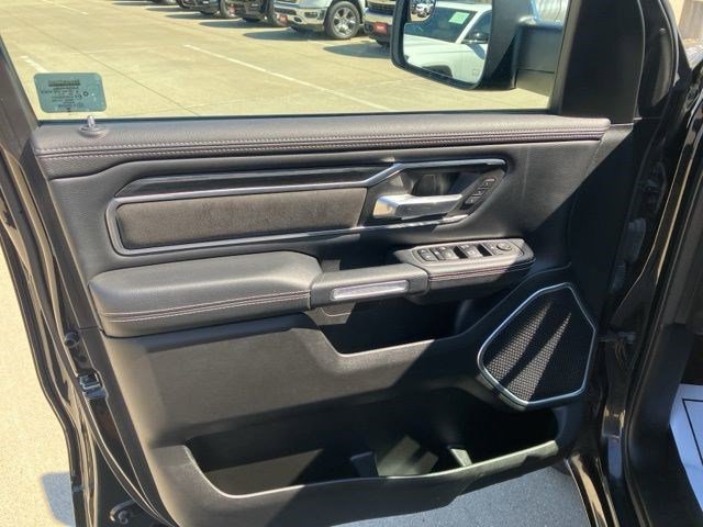 Certified 2023 RAM 1500 Laramie AWD/4WD image 9
