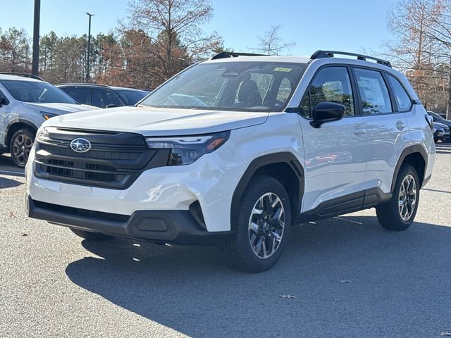 New 2026 Subaru Forester image 7