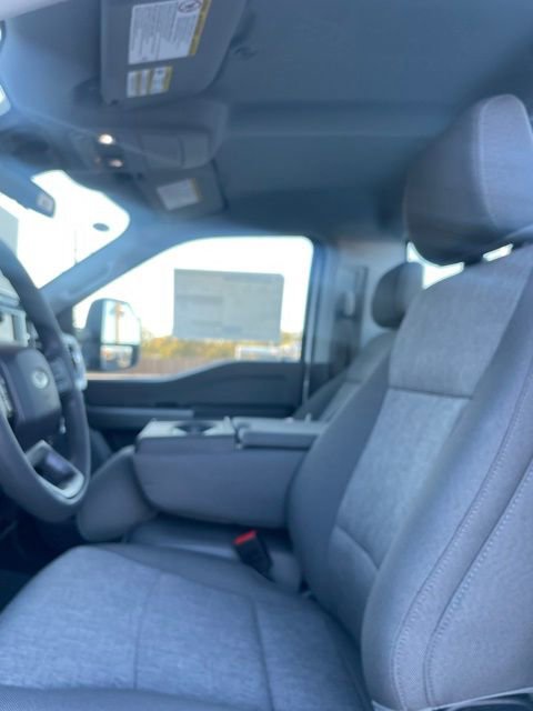 New 2026 Ford F250 XL w/ STX Appearance Package image 7