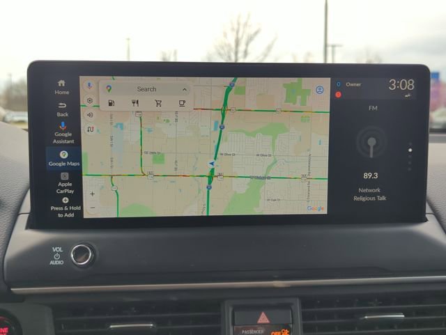 New 2026 Honda Pilot EX-L image 19