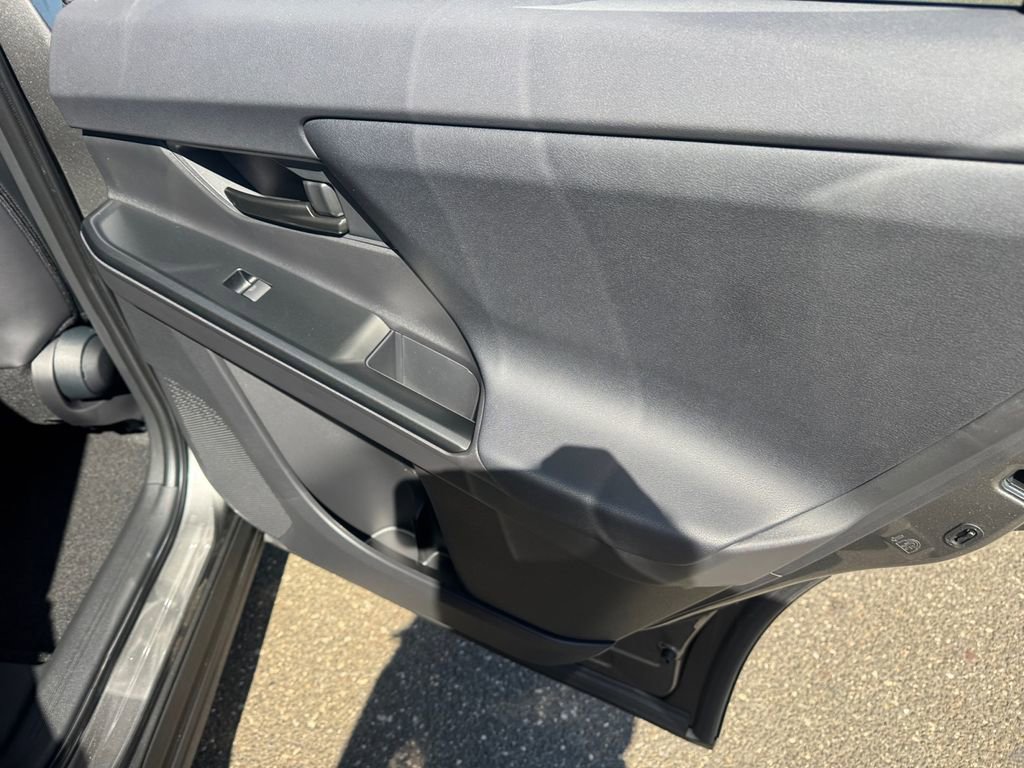 New 2026 Toyota bZ image 19