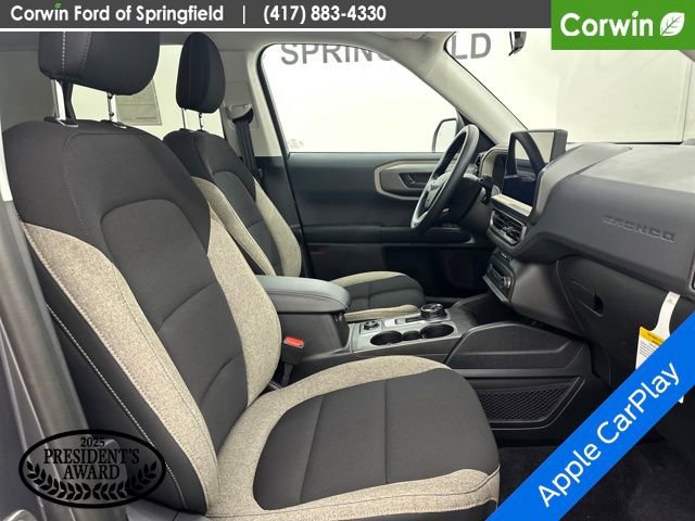 New 2026 Ford Bronco Sport Big Bend image 10