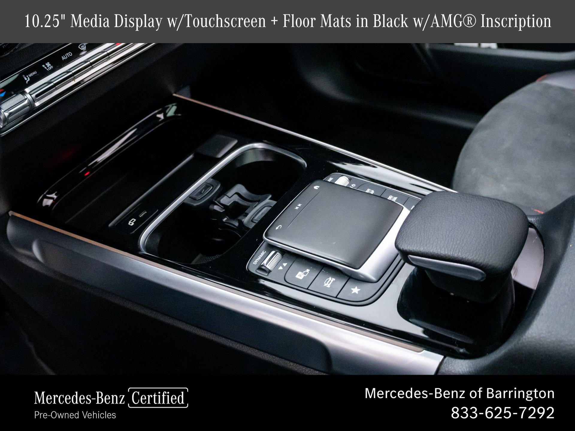 Used 2022 Mercedes-Benz GLB 250 4MATIC image 12