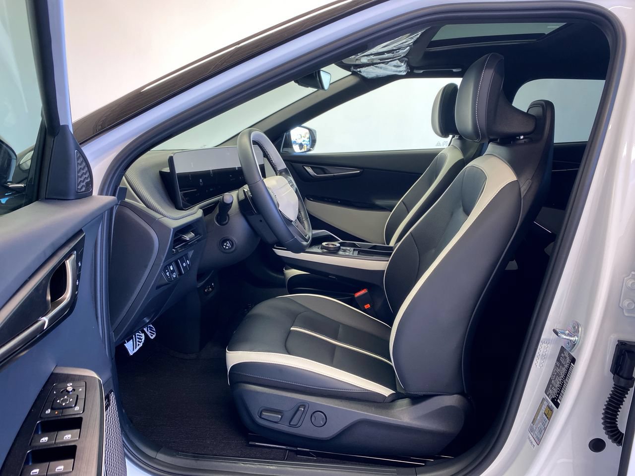 New 2026 Kia EV6 GT-Line RWD image 16