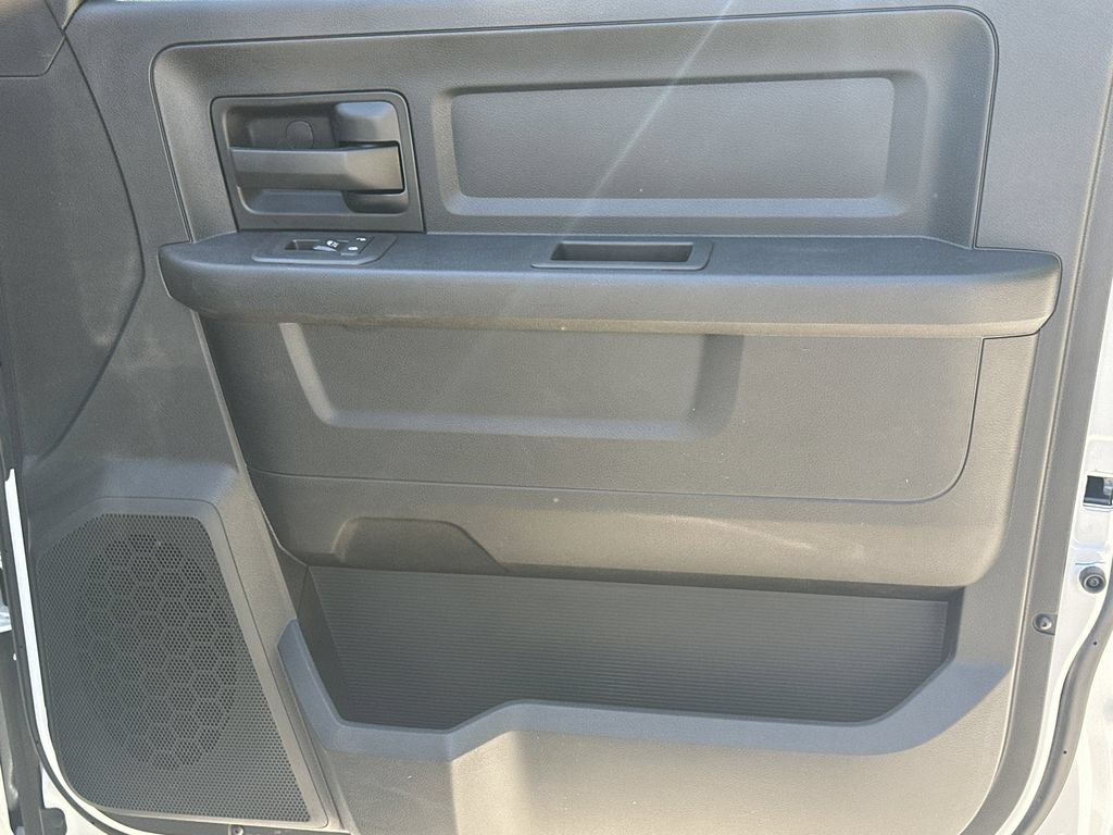 New 2026 RAM 3500 Tradesman AWD/4WD image 14