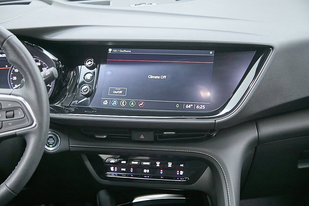 Used 2023 Buick Envision Avenir image 30