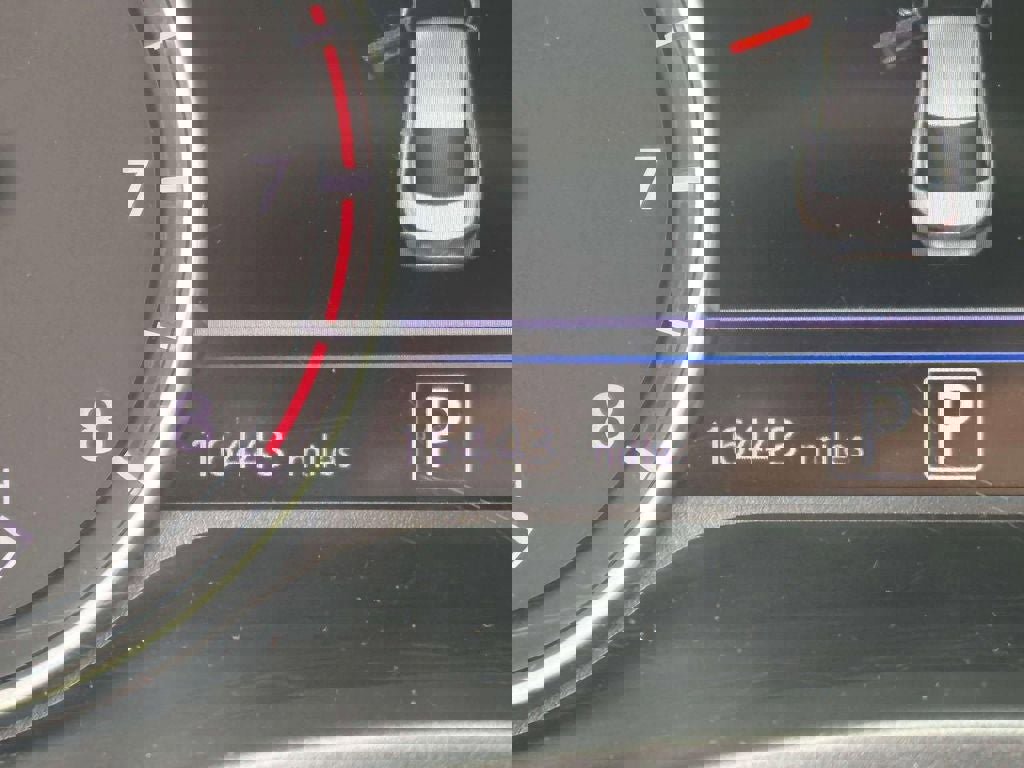 Used 2023 Nissan Sentra SV w/ All-Weather Package FWD image 23