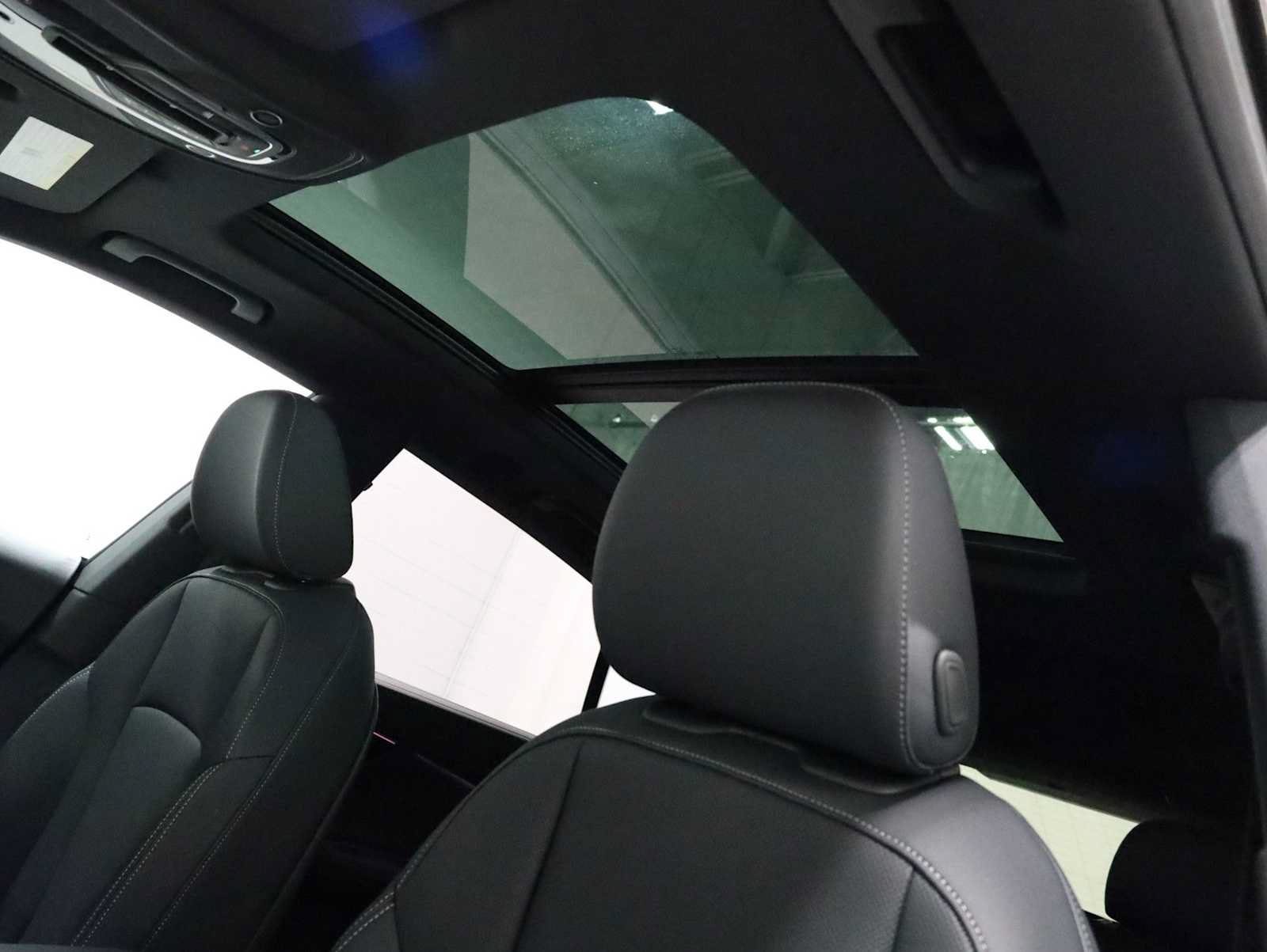 Certified 2026 Audi Q8 Premium Plus w/ Premium Plus Package AWD/4WD image 19