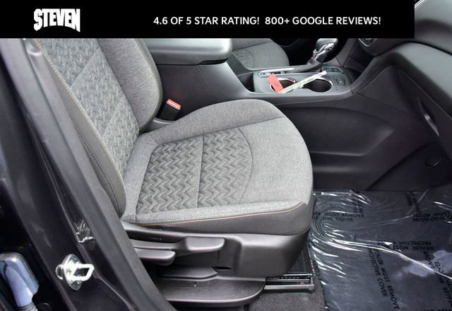 Used 2022 Chevrolet Equinox LT image 12