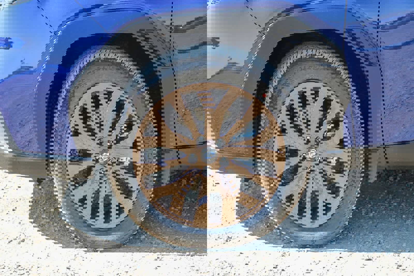 New 2025 Subaru Forester Sport image 9