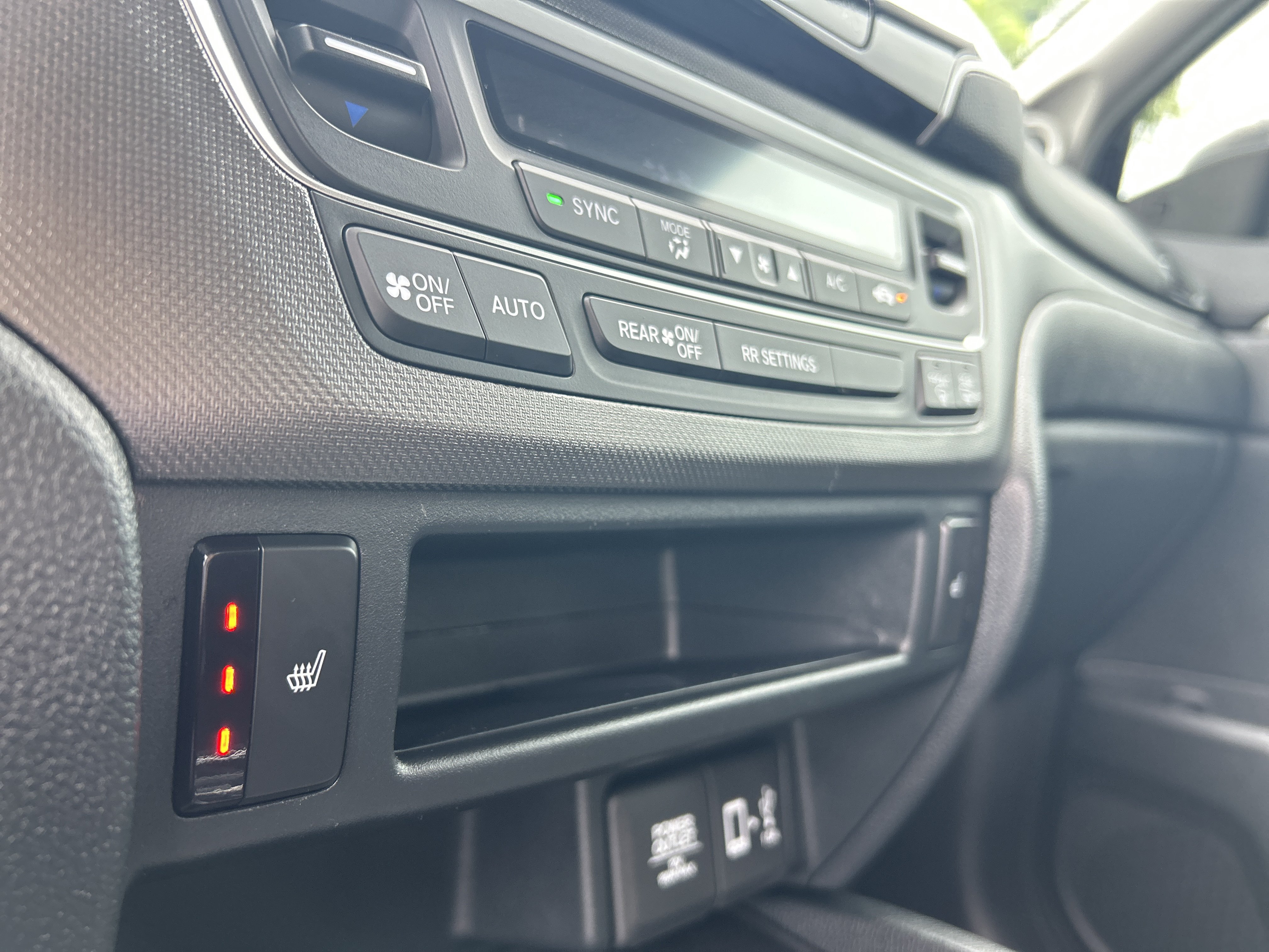 Certified 2023 Honda Ridgeline RTL image 25