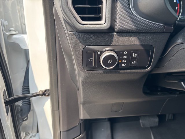 Certified 2023 Ford Bronco Sport Outer Banks w/ Tech Package image 19