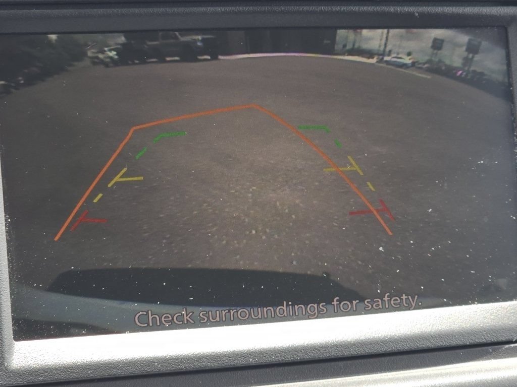 Used 2020 Nissan NV200 SV w/ Sliding Glass Door Package FWD image 5