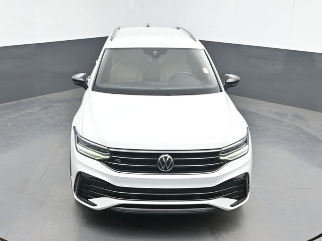 Used 2022 Volkswagen Tiguan SE R-Line FWD image 33