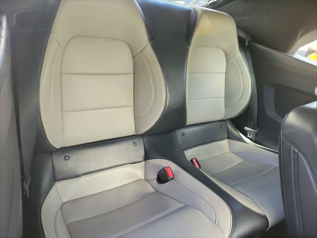 Used 2024 Ford Mustang Premium RWD image 12