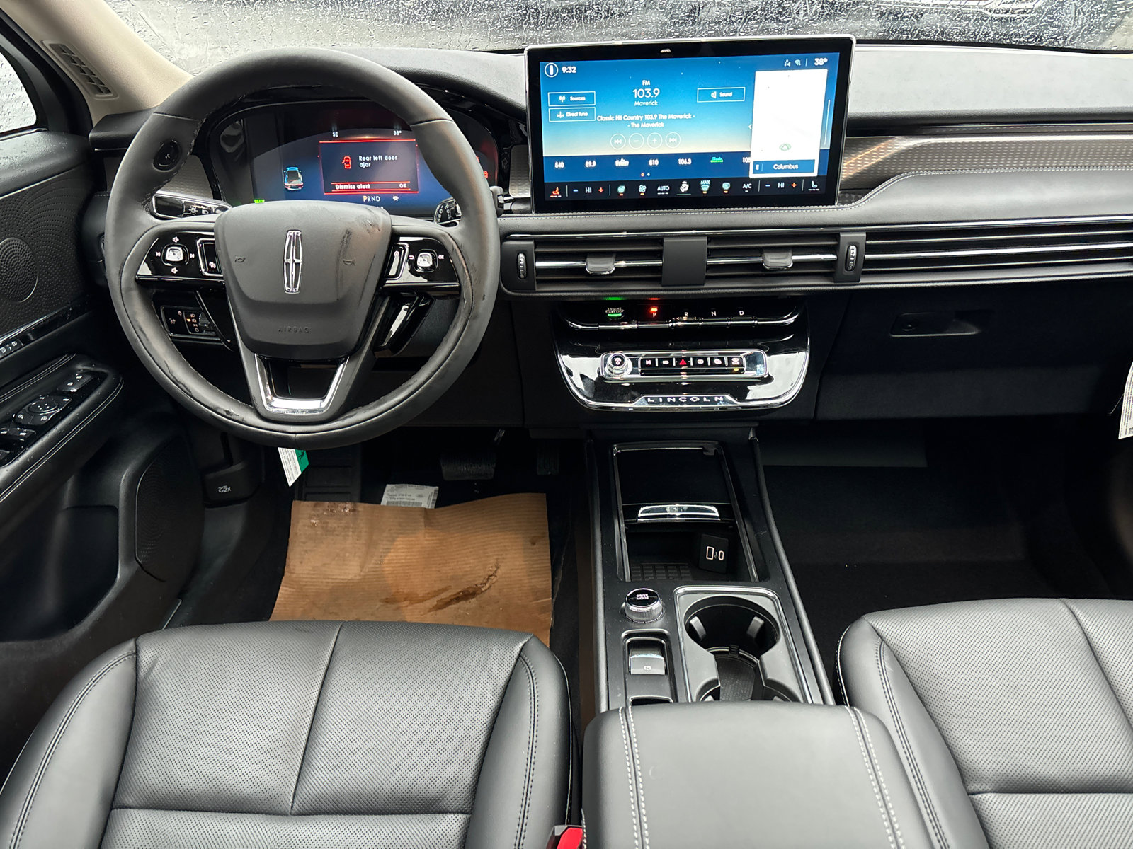 New 2026 Lincoln Corsair Grand Touring image 29