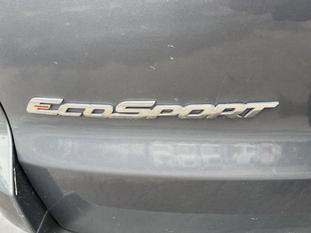 Used 2020 Ford EcoSport SE image 7
