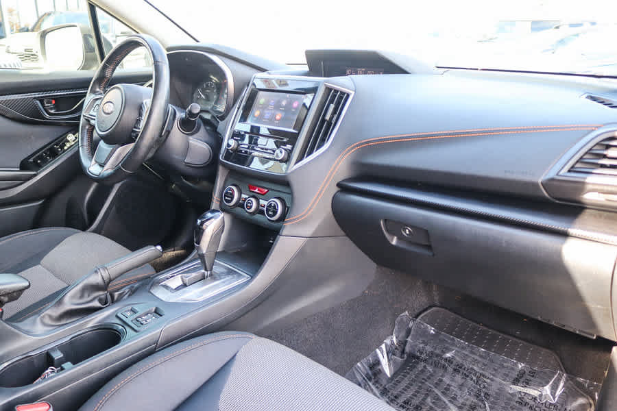 Used 2021 Subaru Crosstrek 2.0i Premium w/ Moonroof Package AWD/4WD image 16