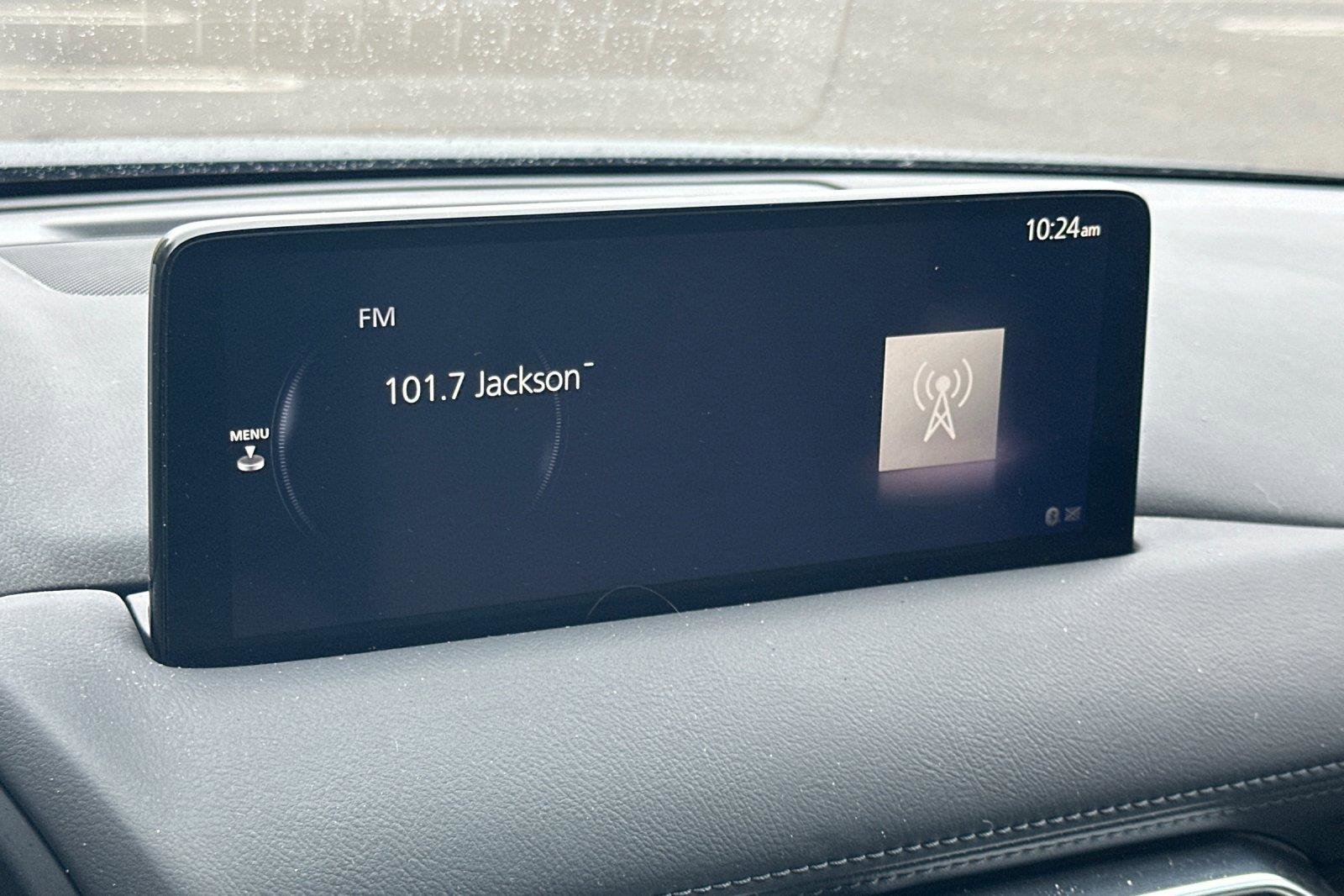 Certified 2023 MAZDA CX-5 AWD 2.5 S w/ Premium Plus Pkg image 20