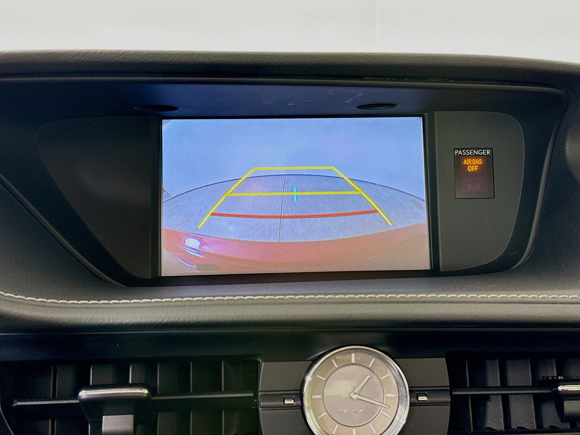 Used 2015 Lexus ES 350 w/ Luxury Package image 17