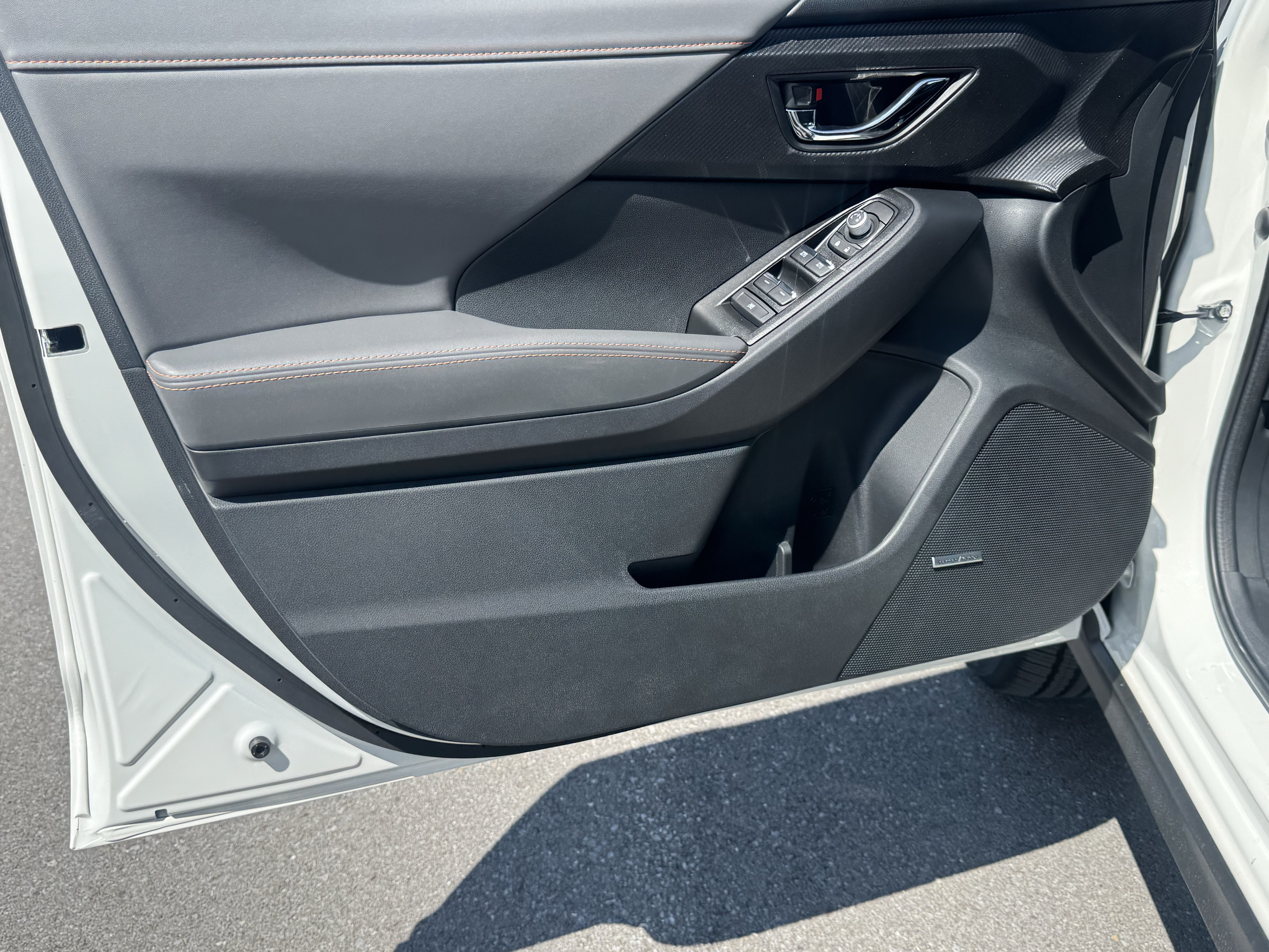 New 2026 Subaru Crosstrek 2.5i Limited AWD/4WD image 15