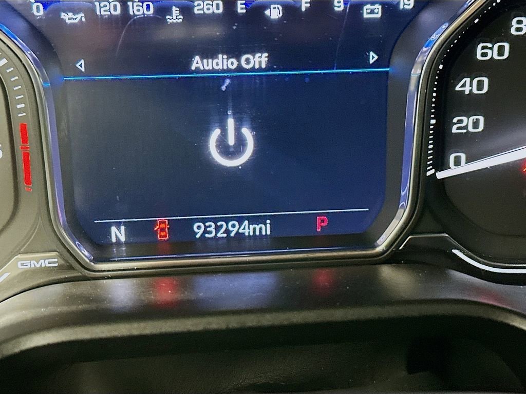 Used 2021 GMC Yukon XL Denali image 12