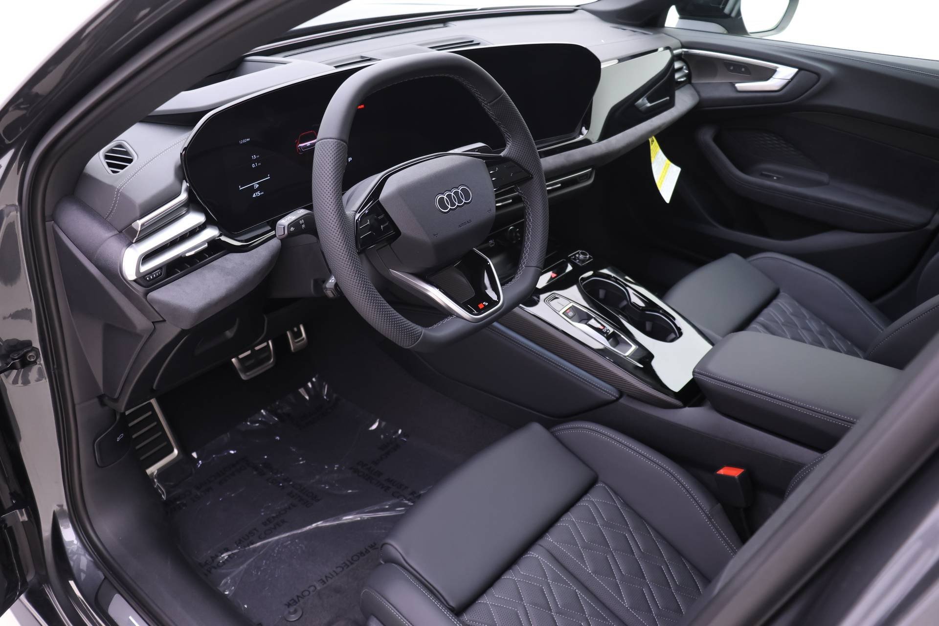New 2025 Audi S5 Premium Plus image 6