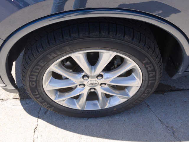 Used 2019 Dodge Durango Citadel w/ Technology Group image 11