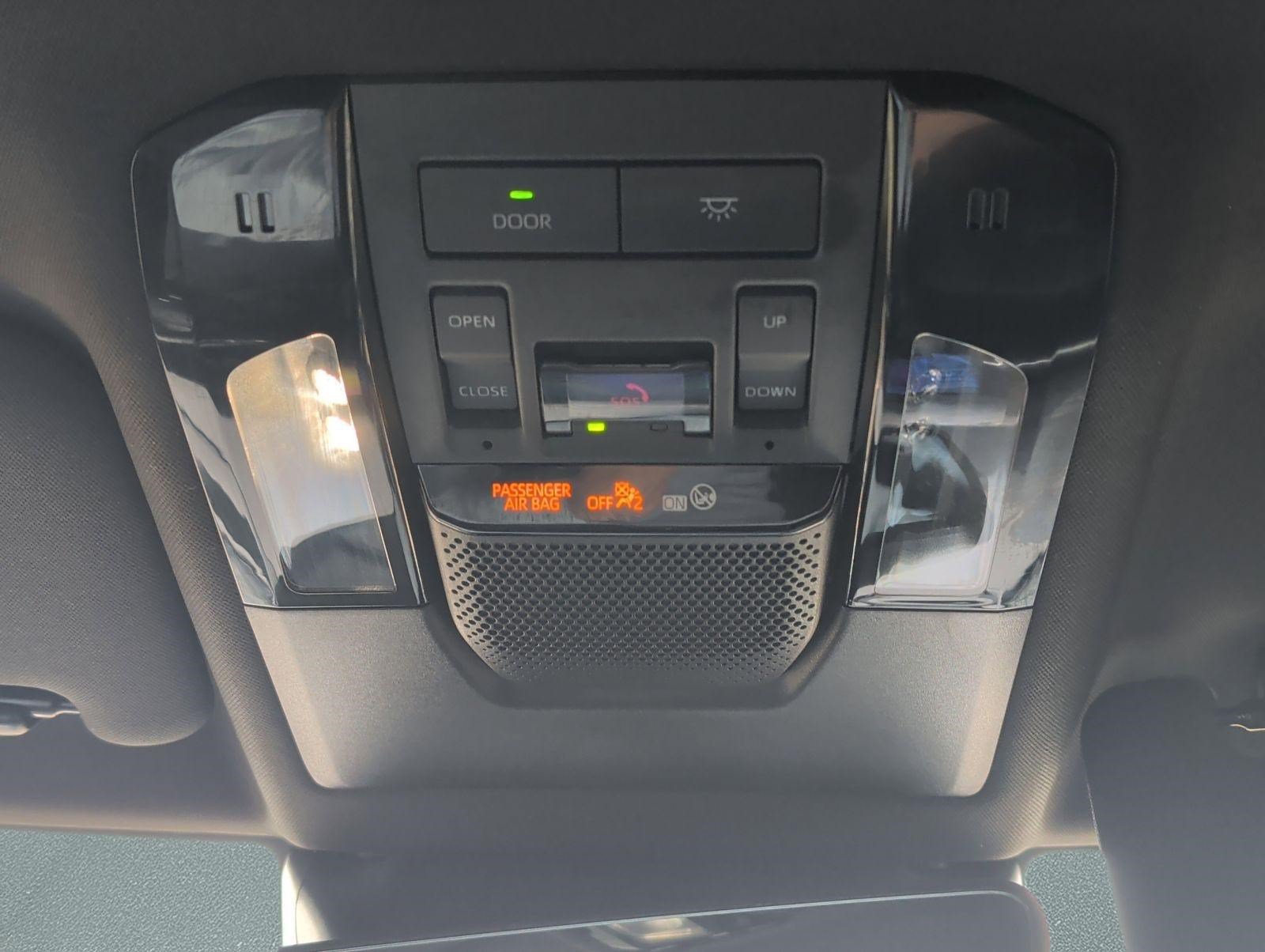 Used 2024 Lexus GX 550 AWD/4WD image 22