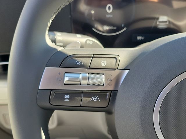 New 2026 Hyundai Kona SEL Premium image 5