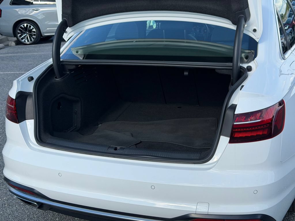Certified 2023 Audi A4 2.0T Premium Plus AWD/4WD image 18