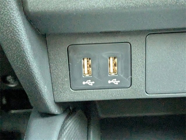 New 2026 Mitsubishi Outlander Sport ES image 23