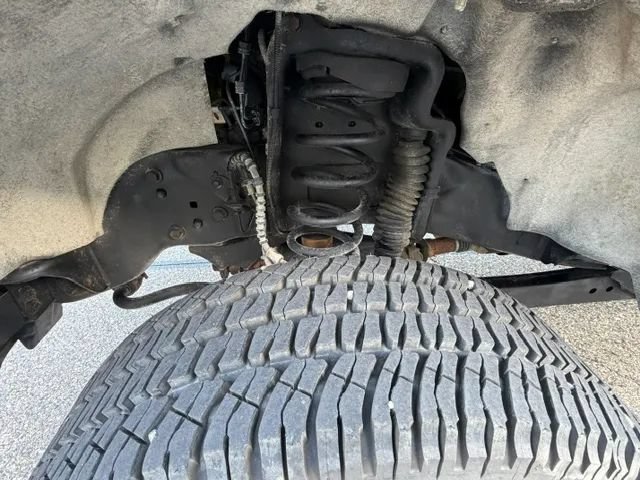 Used 2019 Ford F250 XL w/ XL Value Package AWD/4WD image 24