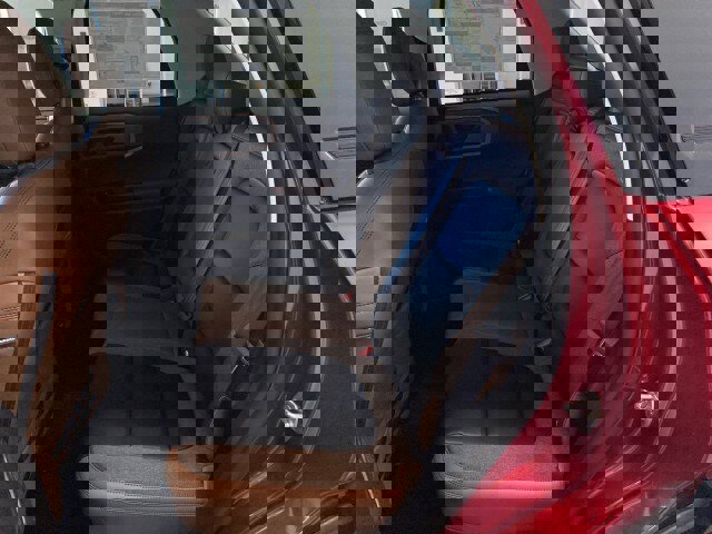 New 2025 Ford Bronco Sport Outer Banks w/ Outer Banks Tech Package+ image 34