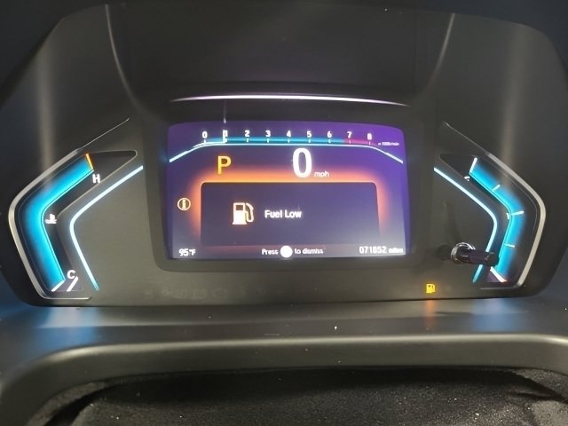 Certified 2019 Honda Odyssey EX-L image 30
