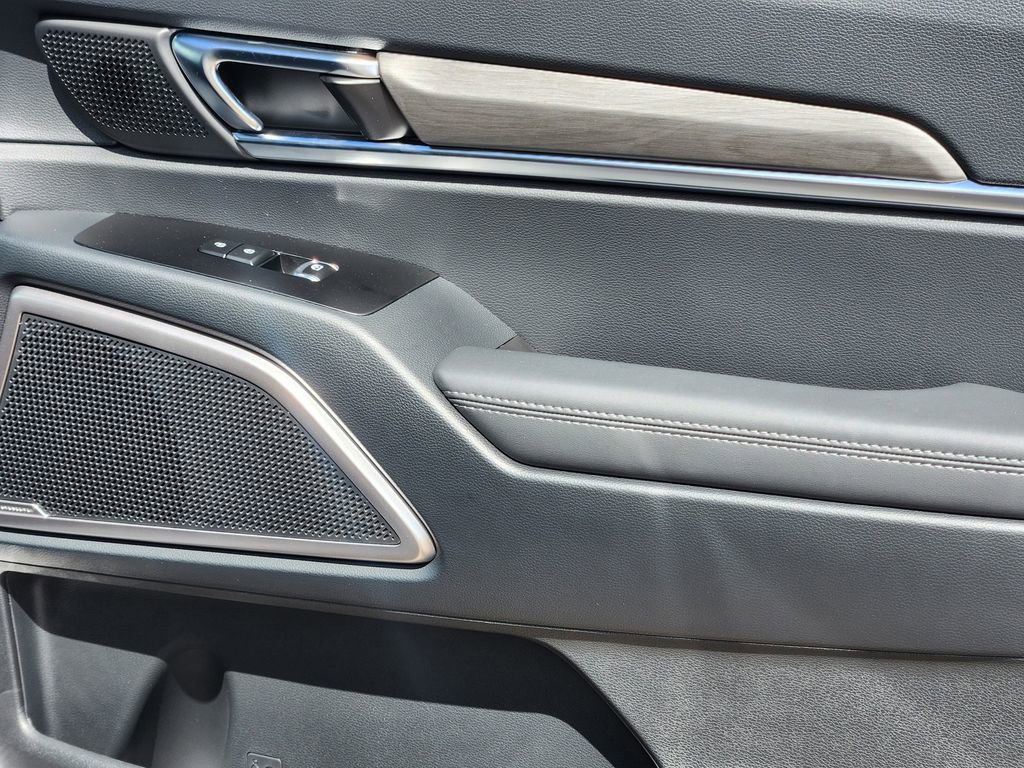 New 2025 Kia Telluride EX X-Line image 9