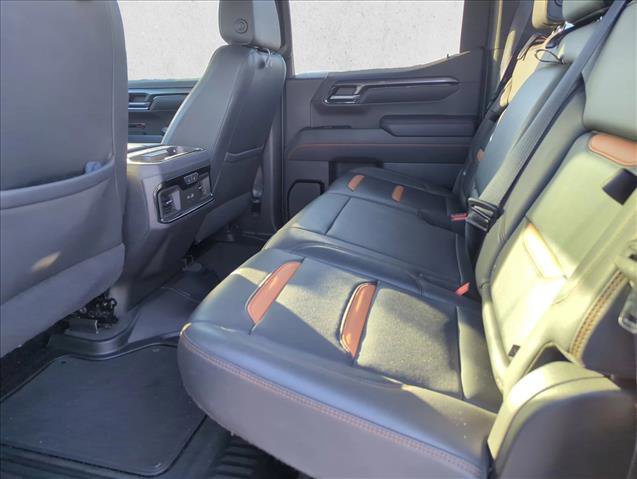 Used 2022 GMC Sierra 1500 AT4 image 24