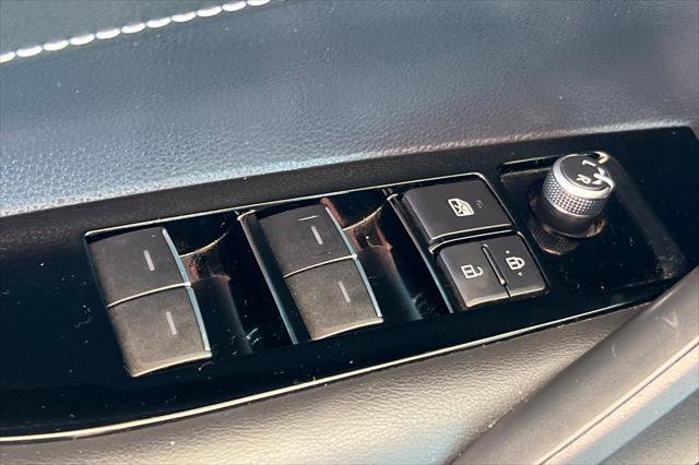 Certified 2021 Toyota Corolla SE FWD image 13