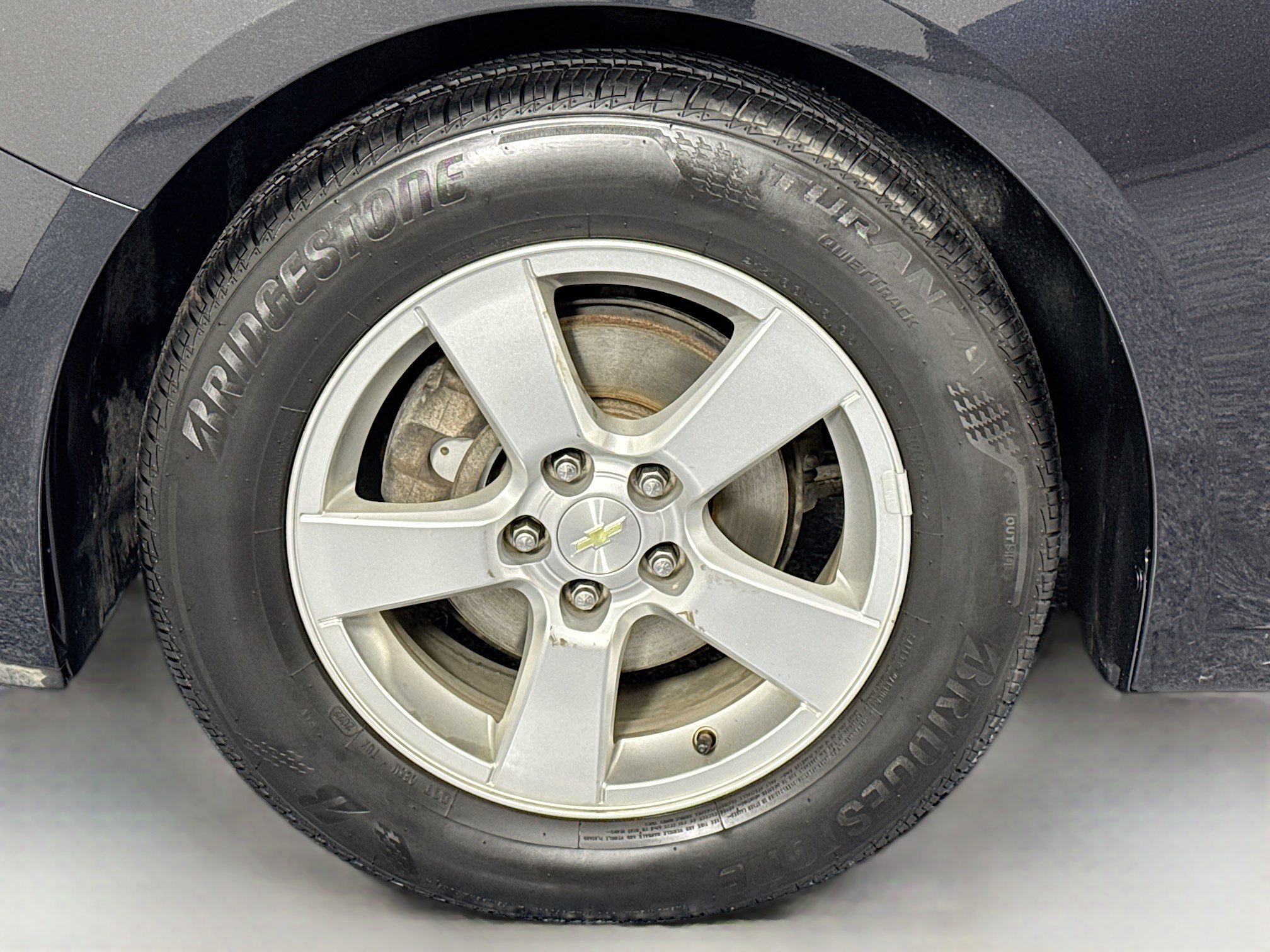 Used 2016 Chevrolet Cruze LT image 28