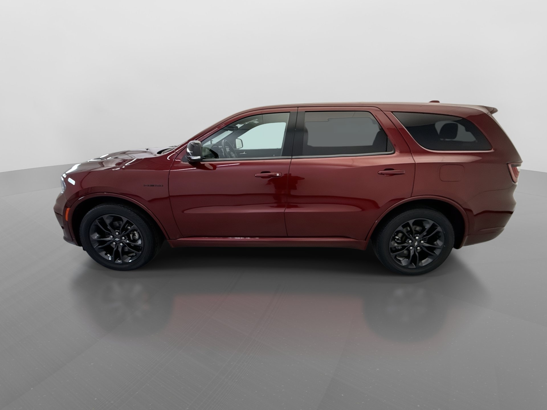 Used 2022 Dodge Durango R/T w/ Blacktop Package AWD/4WD image 2