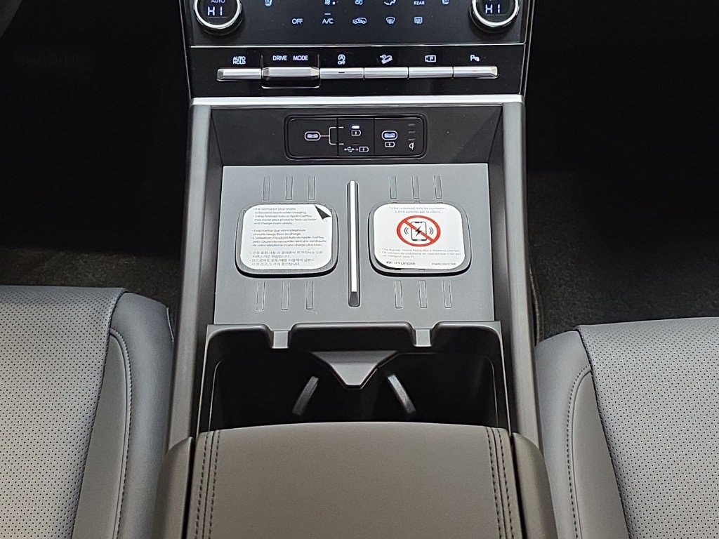 New 2026 Hyundai Santa Fe SEL image 22