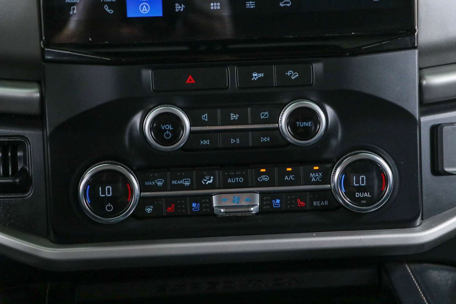 Used 2022 Ford Expedition Max XLT AWD/4WD image 20