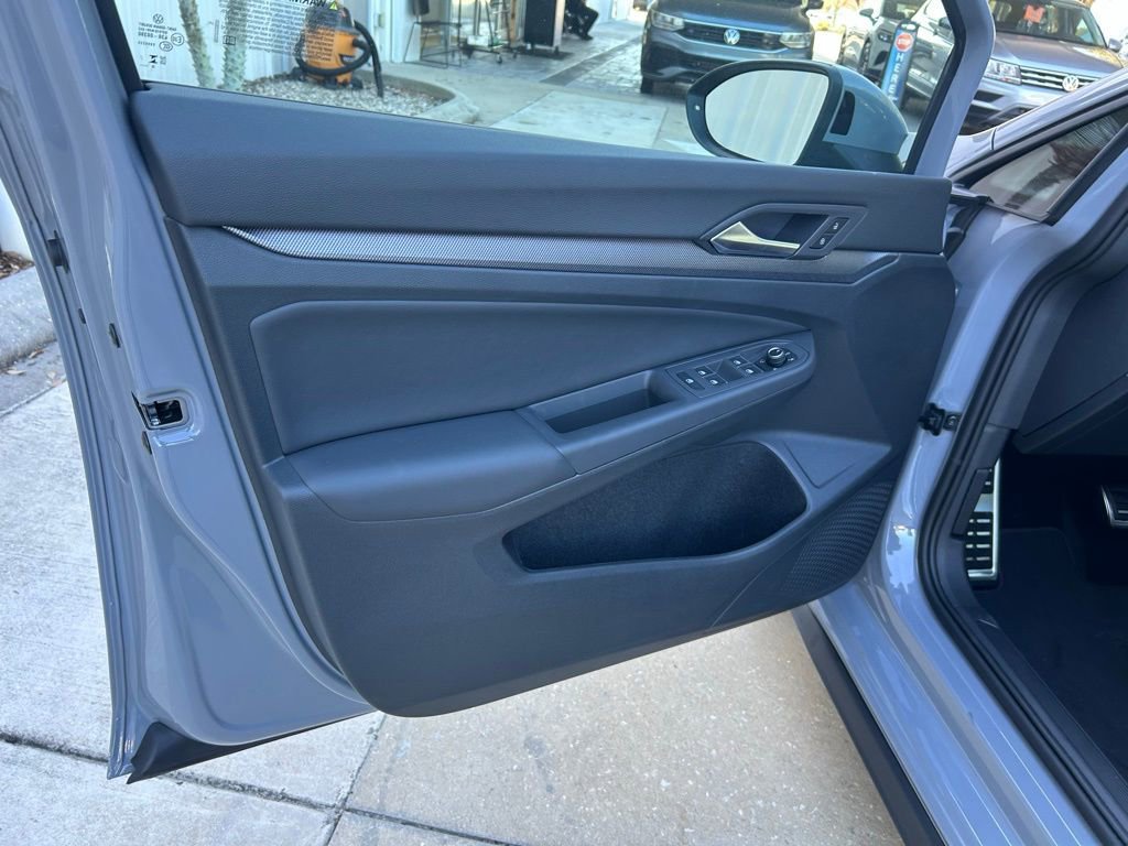 New 2026 Volkswagen GTI Autobahn image 41